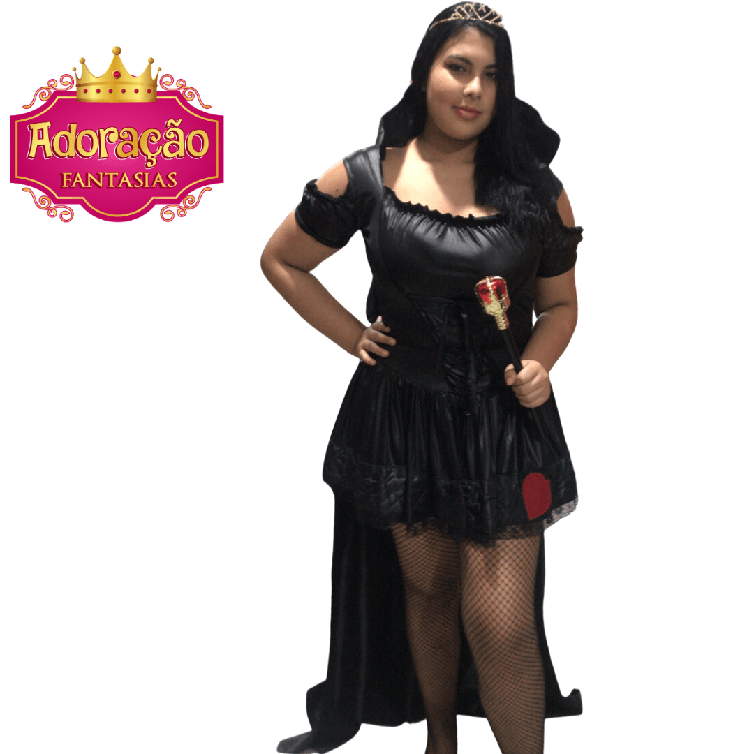 Adoração Fantasias Canoas RS