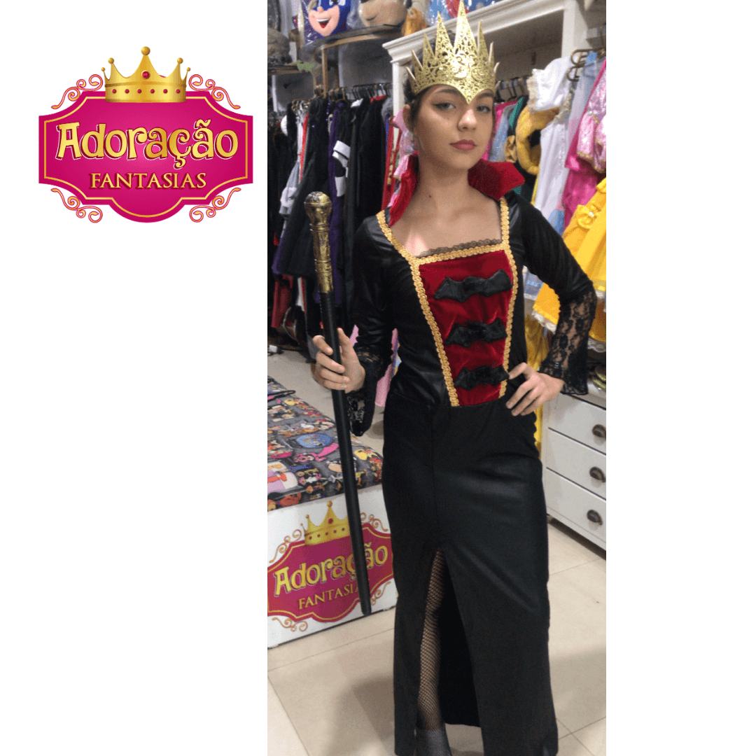 Adoração Fantasias Canoas RS