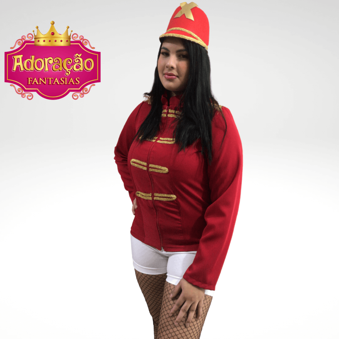 Adoração Fantasias Canoas RS