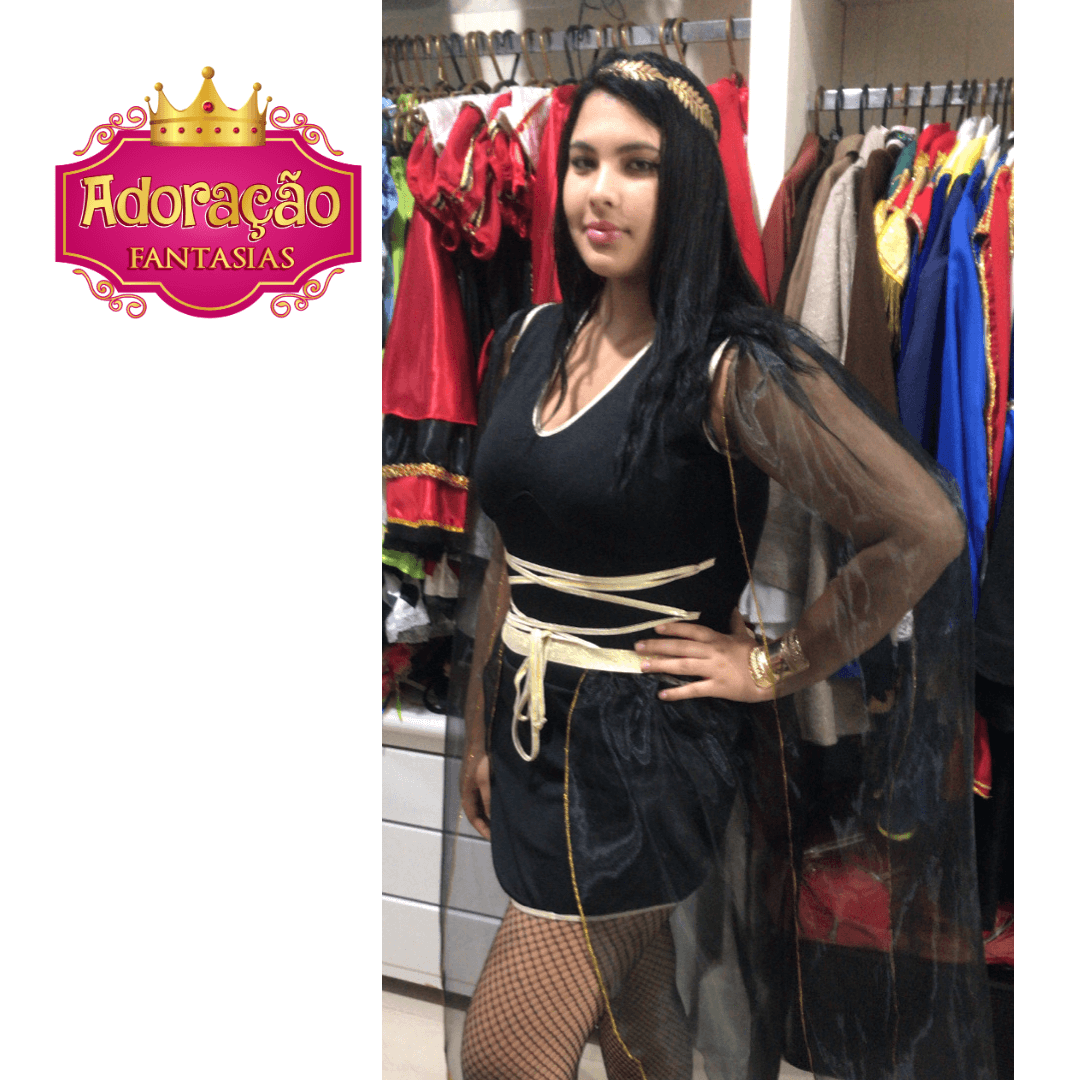 Adoração Fantasias Canoas RS