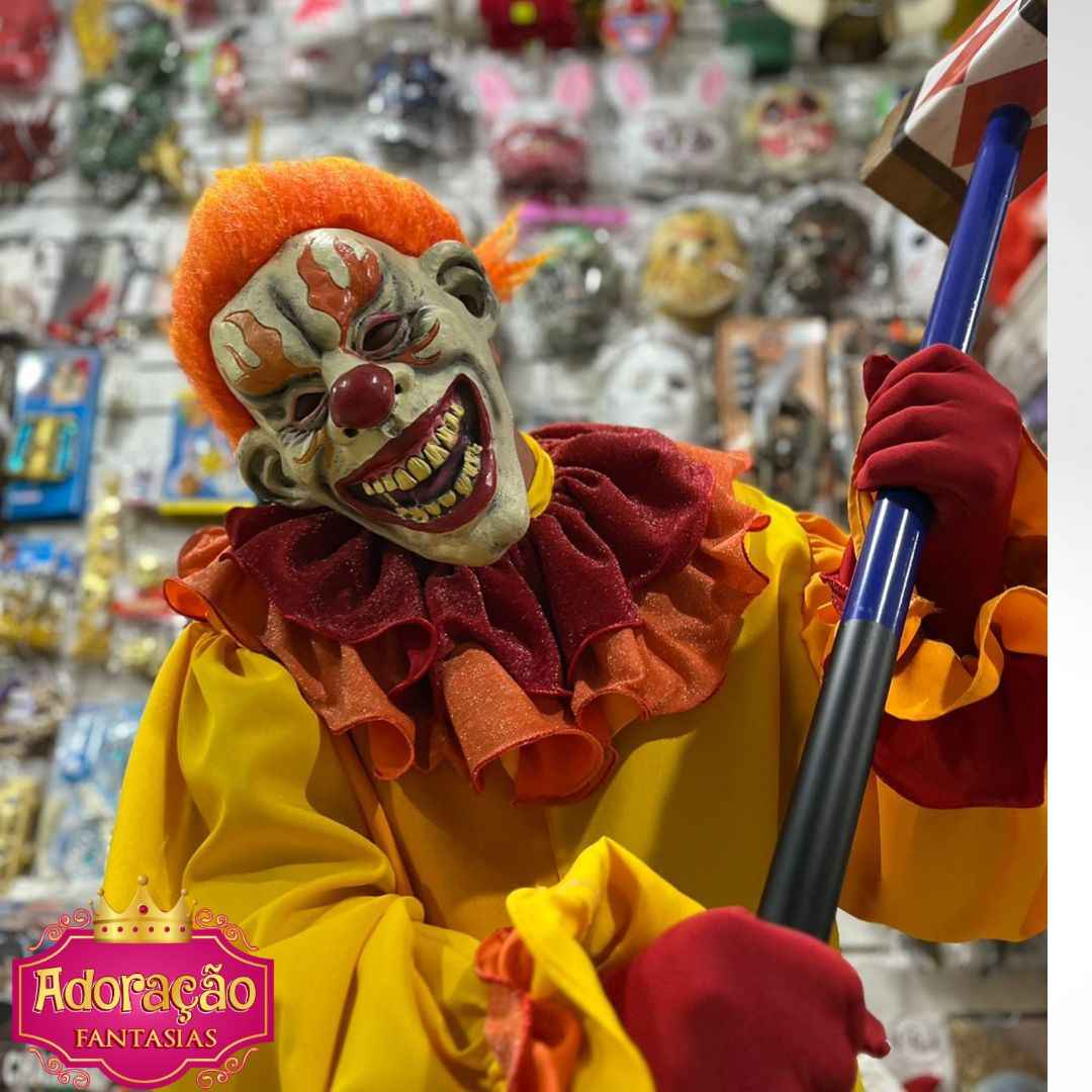 Adoração Fantasias Canoas RS