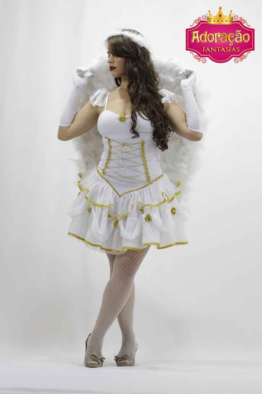 Adoração Fantasias Canoas RS