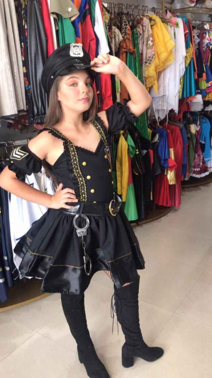Adoração Fantasias Canoas RS